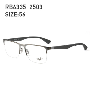 Rayban/雷朋 2855