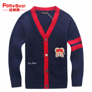 pom bear/波姆熊 07135