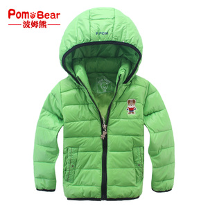 pom bear/波姆熊 10653