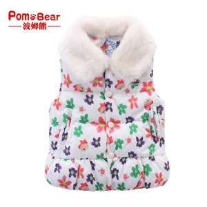 pom bear/波姆熊 10823