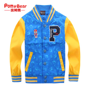pom bear/波姆熊 5929