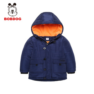 Bobdog/巴布豆 B64SM555