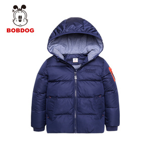 Bobdog/巴布豆 B64SM553