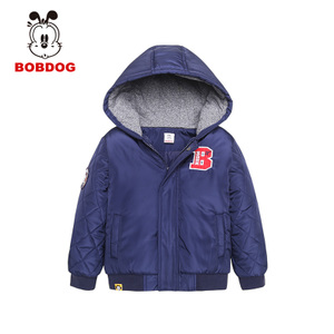 Bobdog/巴布豆 B64SM410