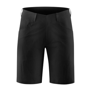 VORONOI-SHORT-MENS-BLACK