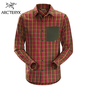 BERNAL-SHIRT-MENS-CAPER