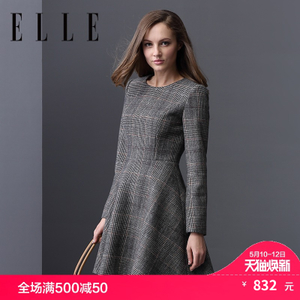 ELLE E53705526