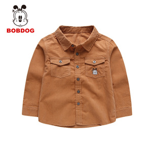 Bobdog/巴布豆 B63SC031