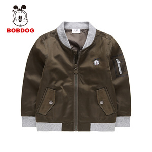 Bobdog/巴布豆 B63SW068