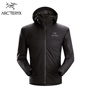 ATOM-SL-HOODY-MEN-CARBON