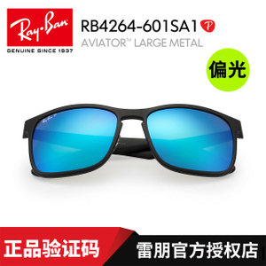 Rayban/雷朋 601-S