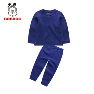 Bobdog/巴布豆 B63ZA611