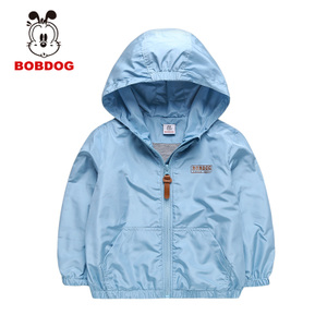 Bobdog/巴布豆 B63SW506