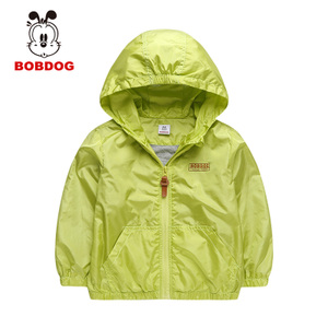 Bobdog/巴布豆 B63SW506