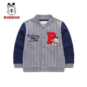 Bobdog/巴布豆 B63ZW502