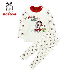 Bobdog/巴布豆 B54ZA419