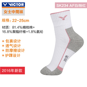 VICTOR/威克多 SK-234AI