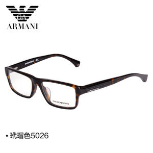 EMPORIO ARMANI/阿玛尼 EA3013F-5026