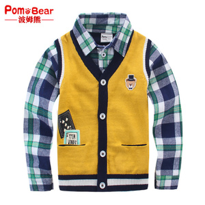 pom bear/波姆熊 8606-1