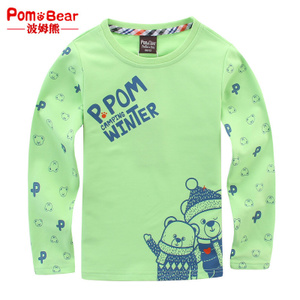 pom bear/波姆熊 59433