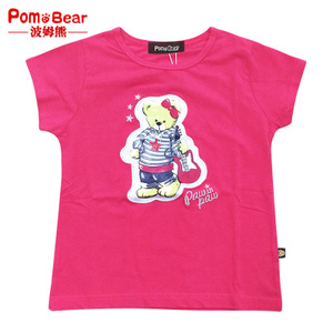 pom bear/波姆熊 82032