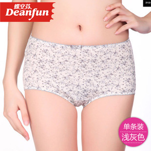 Deanfun/蝶安芬 3733