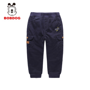 Bobdog/巴布豆 B64SK425