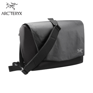 ARC‘TERYX/始祖鸟 Fyx-13-Bag-Black