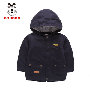 Bobdog/巴布豆 B63SJ412