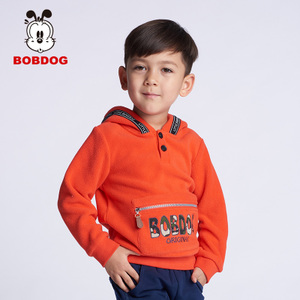 Bobdog/巴布豆 B63ZE043