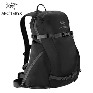 QUINTIC-20-BACKPACK-BLACK