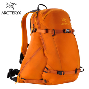 QUINTIC-27-BACKPACK-BENGAL