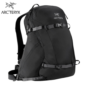 QUINTIC-27-BACKPACK-BLACK