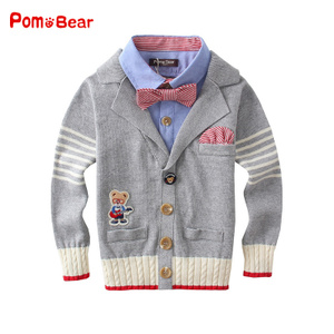 pom bear/波姆熊 07107