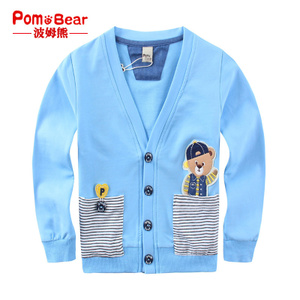 pom bear/波姆熊 11523