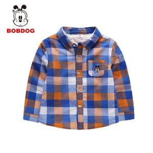 Bobdog/巴布豆 B64SC099