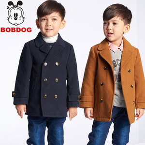 Bobdog/巴布豆 B64SW021