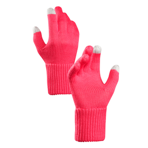 DIPLOMAT-GLOVE-PINK