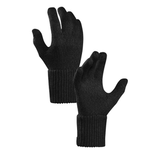 DIPLOMAT-GLOVE-BLACK