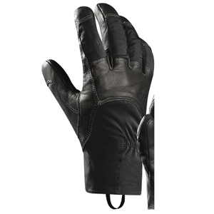 TENEO-GLOVE-BLACK