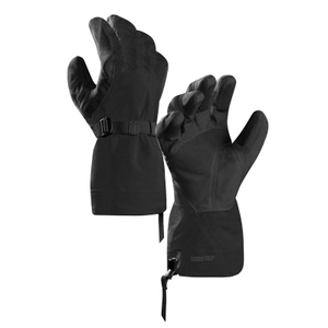 ARC‘TERYX/始祖鸟 Lithic-Glove-Black