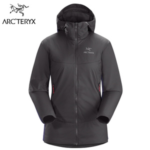 ATOM-SL-HOODY-WOMENS-CARBON