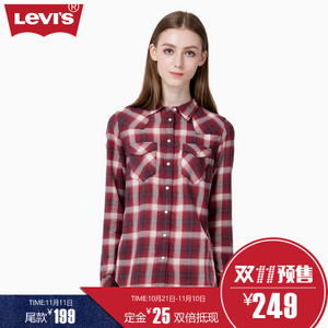 Levi’s/李维斯 17269-0046a