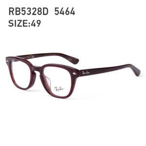 Rayban/雷朋 RB5328D-5464