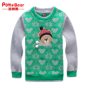 pom bear/波姆熊 59249