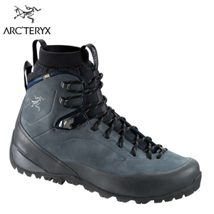 ARC‘TERYX/始祖鸟 Bora2-Mid-Leather-Hiking-M