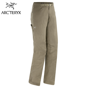 TEXADA-PANT-MENS-SANDSTONE