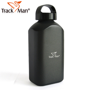 Trackman/自游人 1000ML