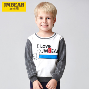 JMBEAR/杰米熊 873521107