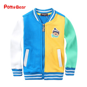 pom bear/波姆熊 091221